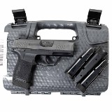 SIG SAUER P365 9MM LUGER (9X19 PARA) - 3 of 3
