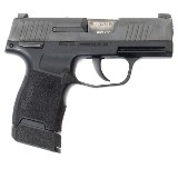 SIG SAUER P365 9MM LUGER (9X19 PARA) - 2 of 3