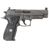 SIG SAUER P226 LEGION 9MM LUGER (9X19 PARA) - 2 of 3