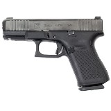 GLOCK 19 GEN 5 9MM LUGER (9X19 PARA)