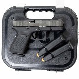 GLOCK 19 GEN 5 9MM LUGER (9X19 PARA) - 3 of 3