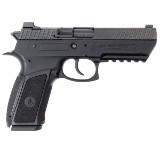 IWI JERICHO II 9MM LUGER (9X19 PARA) - 2 of 3