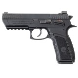 IWI JERICHO II 9MM LUGER (9X19 PARA)