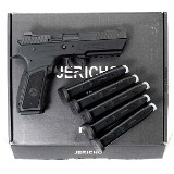 IWI JERICHO II 9MM LUGER (9X19 PARA) - 3 of 3