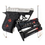 TAURUS 22TUC .22 LR - 3 of 3