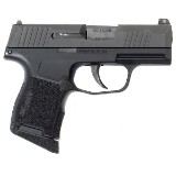 SIG SAUER P365 9MM LUGER (9X19 PARA) - 2 of 3