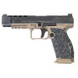 CANIK METE SFX9MM LUGER (9X19 PARA) - 1 of 3