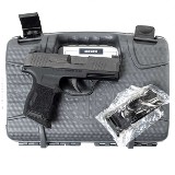 SIG SAUER P365 9MM LUGER (9X19 PARA) - 3 of 3