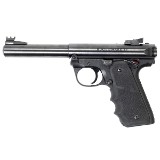 RUGER MARK IV 22/45 TARGET .22 LR