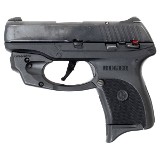 RUGER LC9 9MM LUGER (9X19 PARA)