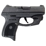 RUGER LC9 9MM LUGER (9X19 PARA) - 2 of 3