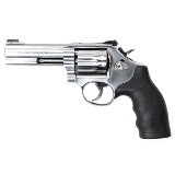 SMITH & WESSON 617-6 .22 LR