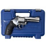 SMITH & WESSON 617-6 .22 LR - 3 of 3