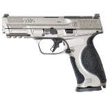SMITH & WESSON M&P 9 M2.0 9MM LUGER (9X19 PARA)