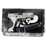 SMITH & WESSON M&P 9 M2.0 9MM LUGER (9X19 PARA) - 3 of 3