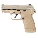 KELTEC PF-9 9MM LUGER (9X19 PARA) - 1 of 3