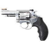 SMITH & WESSON 63-5 .22 LR