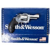 SMITH & WESSON 63-5 .22 LR - 3 of 3