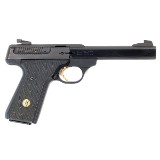 BROWNING BUCK MARK .22 LR - 2 of 2