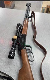 WINCHESTER 94 .30-30 WIN