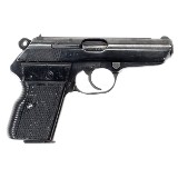 CZ VZOR 50 .32 ACP - 2 of 3