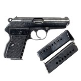 CZ VZOR 50 .32 ACP - 3 of 3