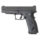 SPRINGFIELD ARMORY XDM ELITE 9MM LUGER (9X19 PARA)