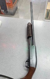 REMINGTON 870 WINGMASTER 16 GA - 2 of 2