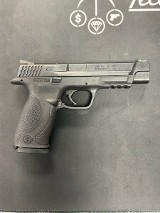 SMITH & WESSON M&P PRO 40 .40 S&W - 3 of 3