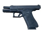 GLOCK 45 9MM LUGER (9x19 PARA)