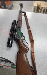 MARLIN 336 .30-30 WIN