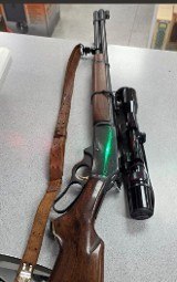 MARLIN 336 .30-30 WIN - 2 of 2