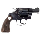 COLT DETECTIVE SPECIAL .38 S&W - 2 of 3