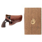 COLT DETECTIVE SPECIAL .38 S&W - 3 of 3