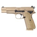 FN HIGH POWER 9MM LUGER (9X19 PARA)