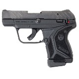 RUGER LCP II .22 LR