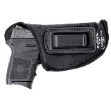 SMITH & WESSON BODYGUARD 380 .380 ACP - 3 of 3