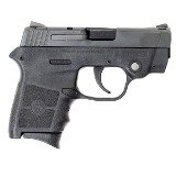 SMITH & WESSON BODYGUARD 380 .380 ACP - 2 of 3