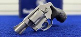 SMITH & WESSON 642-2 .38 SPL