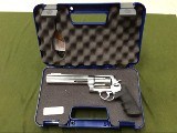 SMITH & WESSON M350 (13331) .350 LEGEND