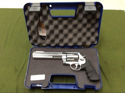 SMITH & WESSON M350 (13331) .350 LEGEND