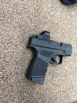 SPRINGFIELD ARMORY HELLCAT 9MM LUGER (9x19 PARA) - 2 of 3