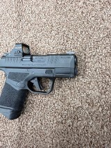 SPRINGFIELD ARMORY HELLCAT 9MM LUGER (9x19 PARA) - 3 of 3