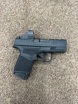 SPRINGFIELD ARMORY HELLCAT 9MM LUGER (9x19 PARA)