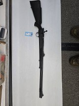 CVA HUNTERBOLT .45 CAL BP - 3 of 3