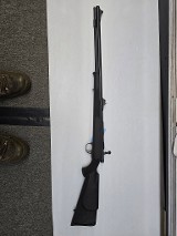 CVA HUNTERBOLT .45 CAL BP - 2 of 3