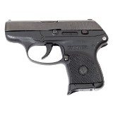 RUGER LCP .380 ACP