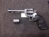 RUGER NEW MODEL SINGLE SIX .22 LR/.22 WMR