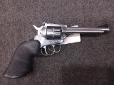 RUGER NEW MODEL SINGLE SIX .22 LR/.22 WMR - 3 of 3