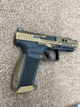 CANIK TTI Combat 9MM LUGER (9x19 PARA) - 3 of 3